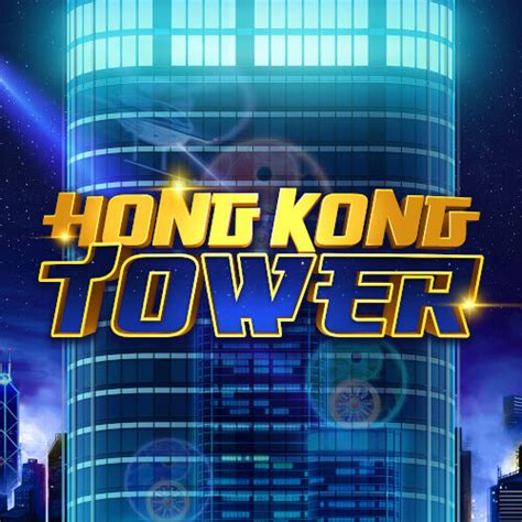 hong kong tower casino